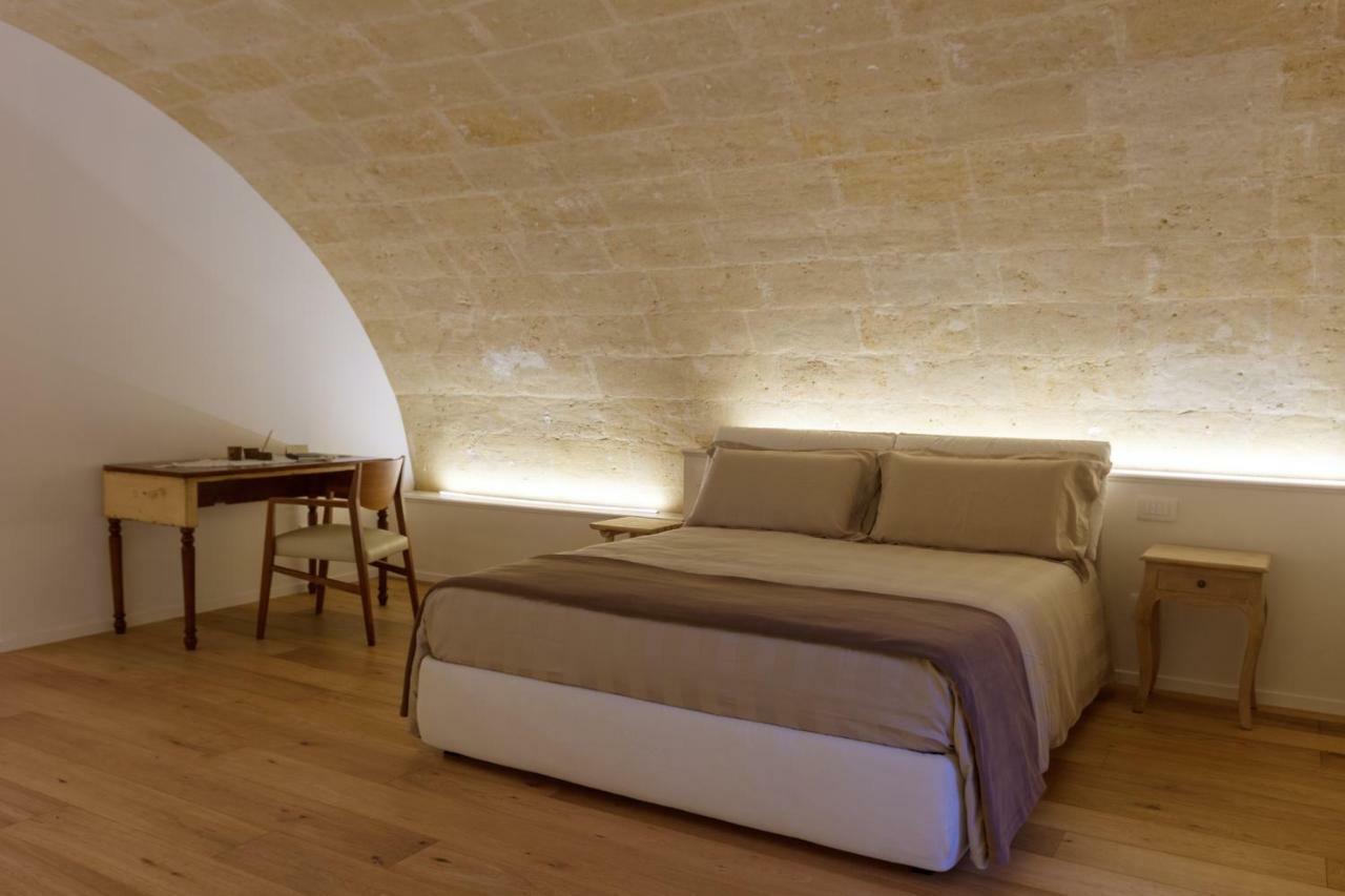 B&B 4U Matera Exterior foto