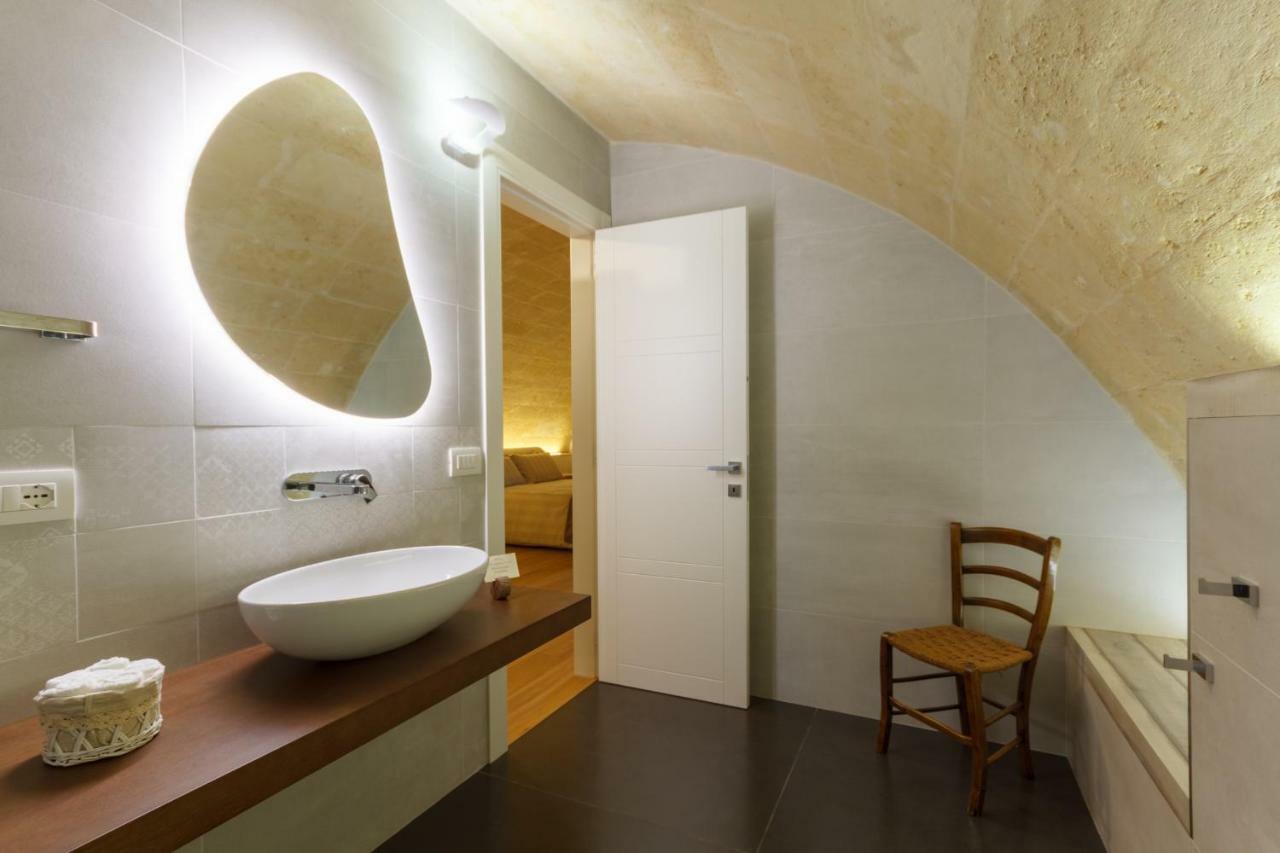 B&B 4U Matera Exterior foto