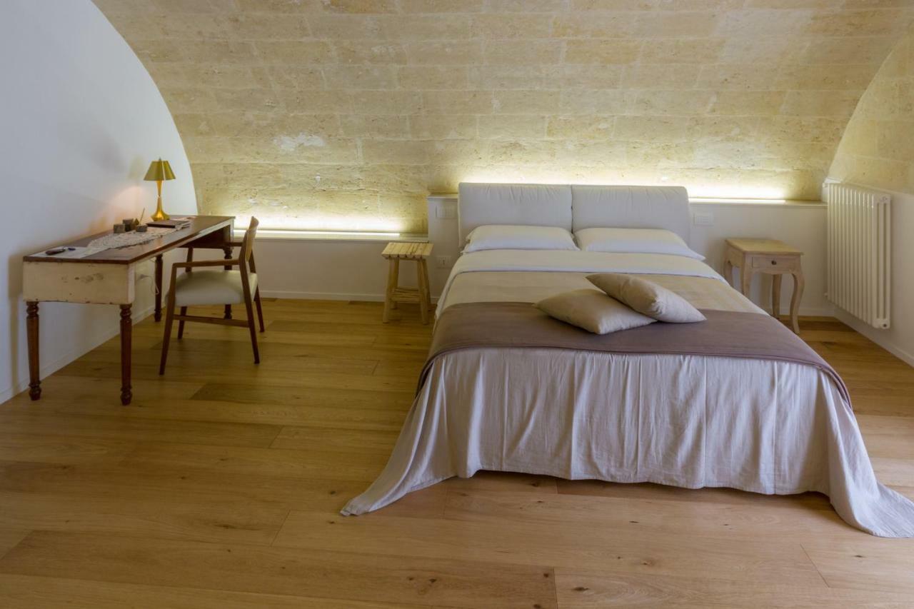 B&B 4U Matera Exterior foto