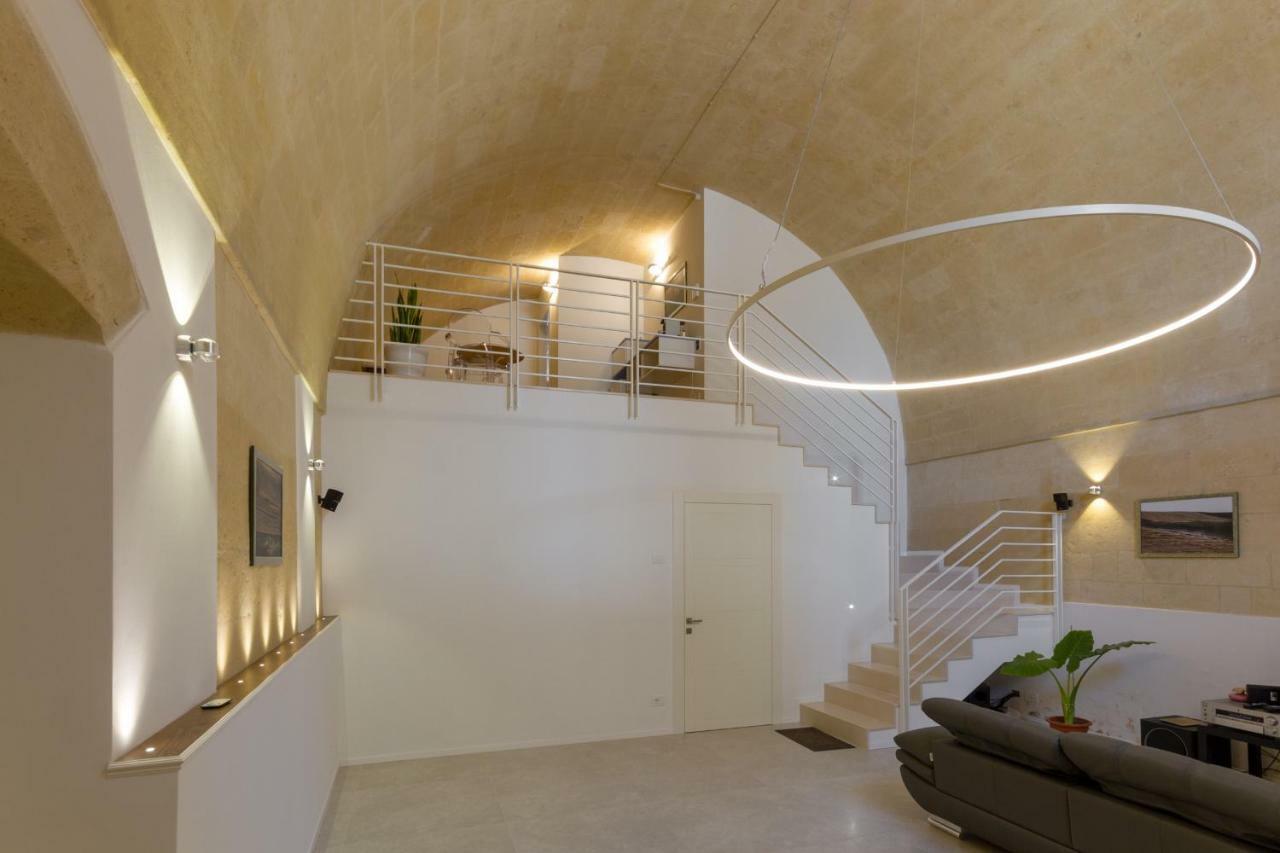 B&B 4U Matera Exterior foto